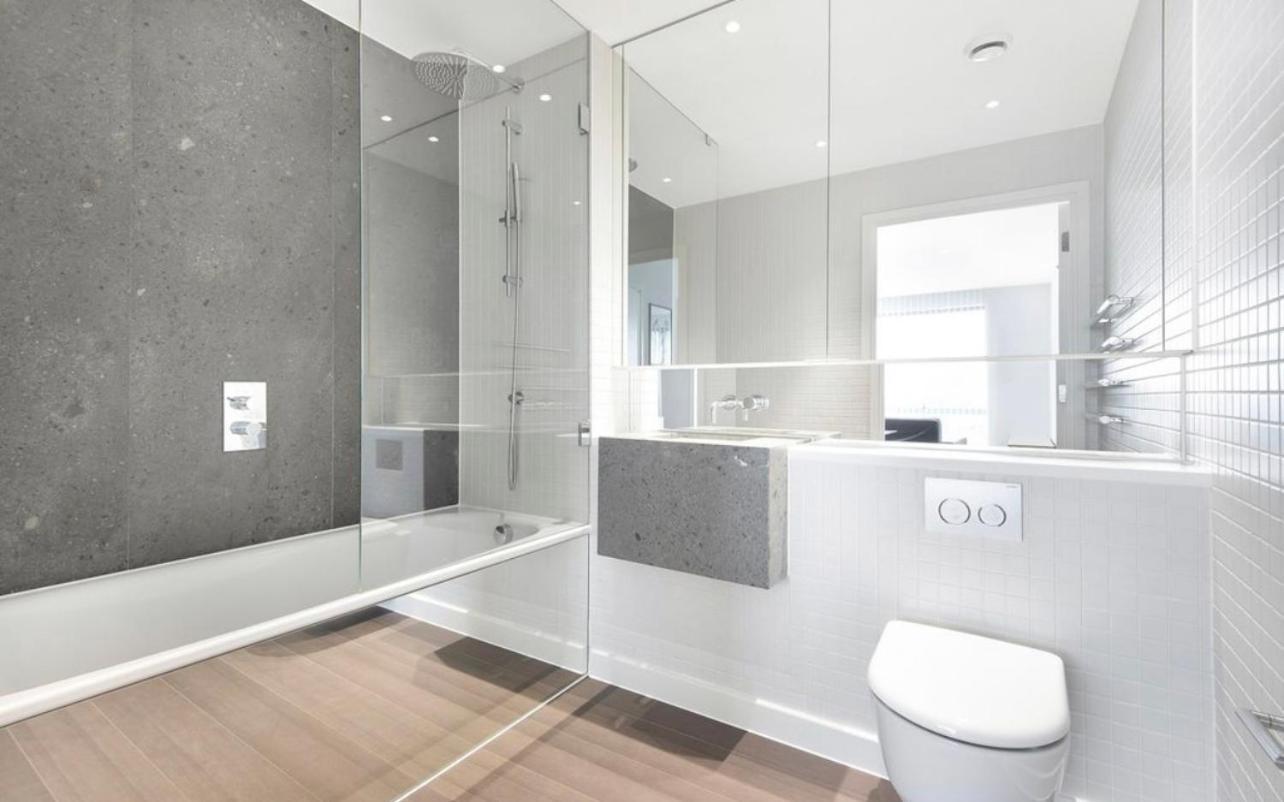 Apartamento O2 Greenwich Londres
